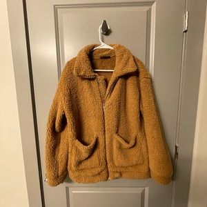 Pretty Garden jacket size M